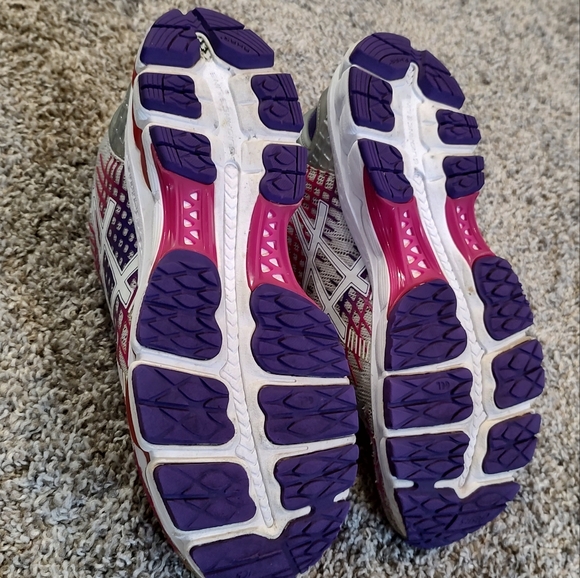 Asics nimbus - Picture 8 of 9